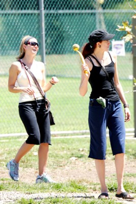 Jessica Biel Poster 1453495