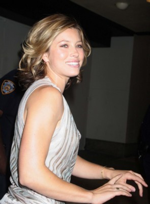 Jessica Biel Poster 1453514