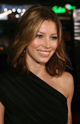 Jessica Biel Poster 1459357