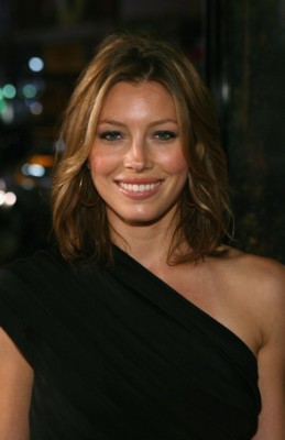 Jessica Biel Poster 1459362