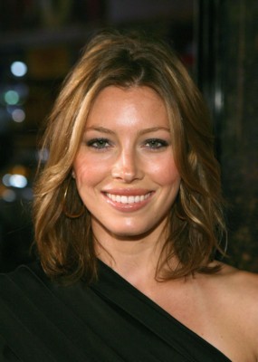 Jessica Biel Poster 1459365