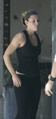 Jessica Biel Poster 1459370