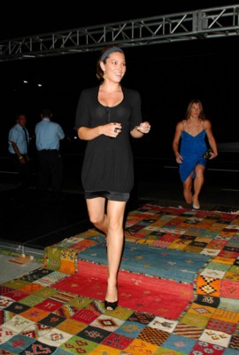 Jessica Biel Poster 1460216