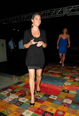 Jessica Biel Poster 1460221