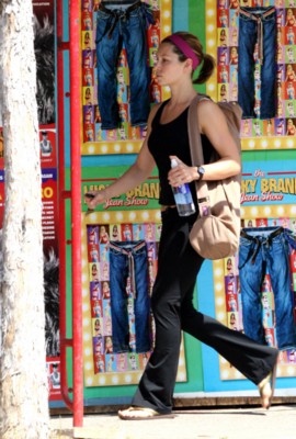 Jessica Biel Poster 1462254