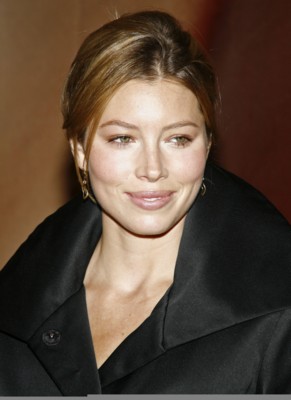 Jessica Biel Poster 1464177