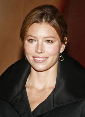 Jessica Biel Poster 1464178