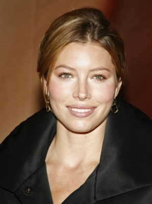 Jessica Biel Poster 1464182