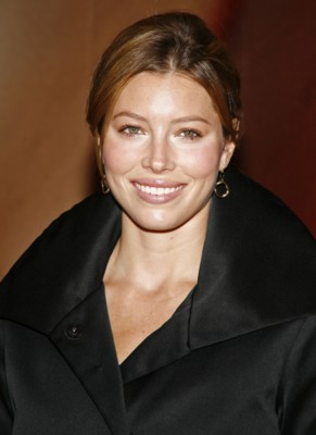 Jessica Biel Poster 1464183