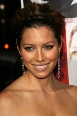 Jessica Biel Poster 1467967
