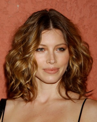 Jessica Biel Poster 1468899