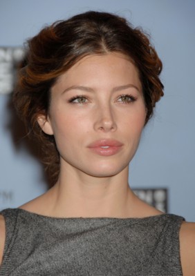 Jessica Biel Poster 1470076