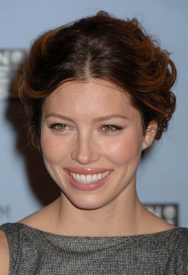 Jessica Biel Poster 1470077