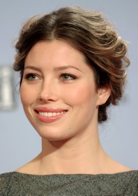 Jessica Biel Poster 1470078