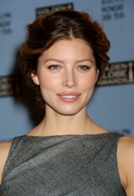 Jessica Biel Poster 1470080