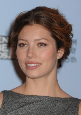 Jessica Biel Poster 1470083