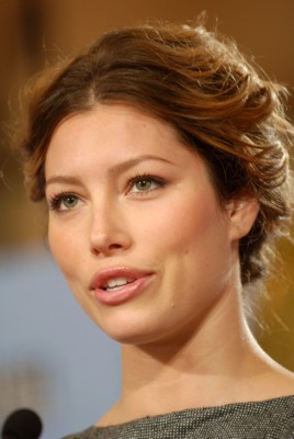 Jessica Biel Poster 1471555