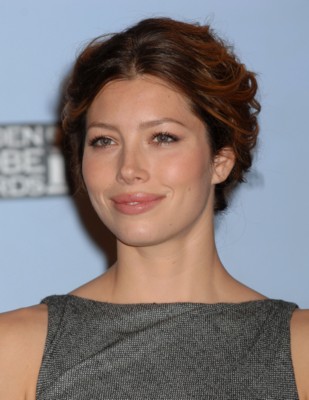 Jessica Biel Poster 1471560