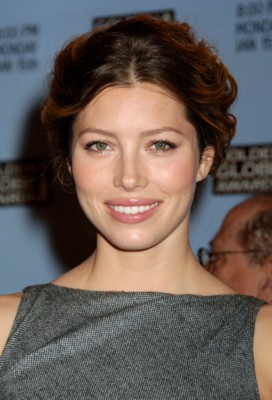 Jessica Biel Poster 1471562