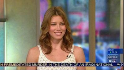 Jessica Biel Poster 1492121