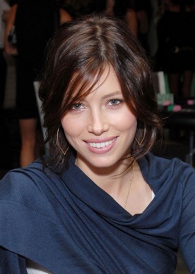 Jessica Biel Poster 1496105