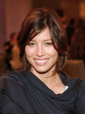 Jessica Biel Poster 1496106
