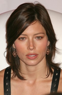 Jessica Biel Poster 1496112