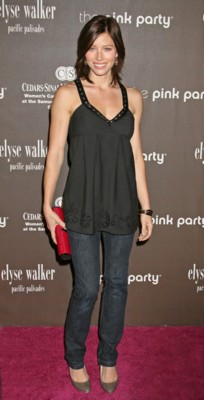 Jessica Biel Poster 1496113