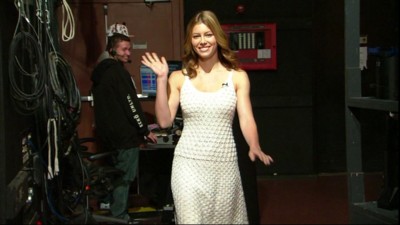 Jessica Biel Poster 1497671