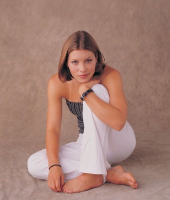 Jessica Biel Poster 1503029