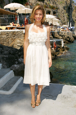 Jessica Biel Poster 2016328