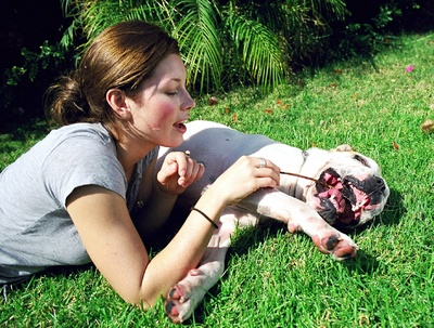 Jessica Biel Poster 2048698