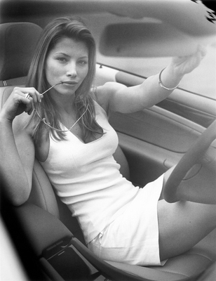 Jessica Biel Poster 2048703
