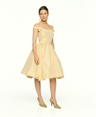 Jessica Biel Poster 2048710