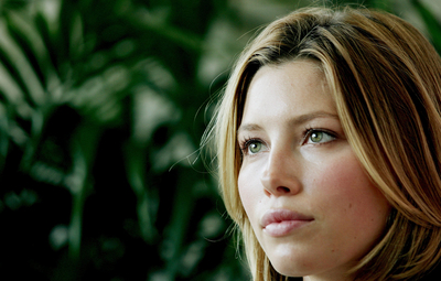 Jessica Biel Poster 2048719