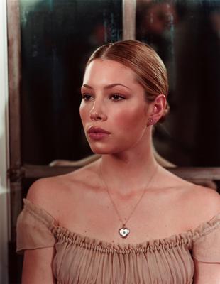 Jessica Biel Poster 2048726