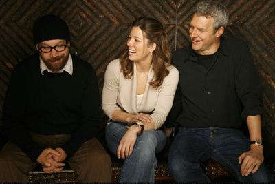 Jessica Biel Poster 2048749