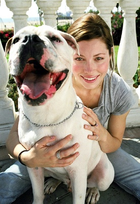 Jessica Biel Poster 2048754