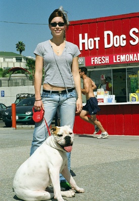 Jessica Biel Poster 2048764