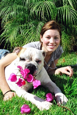 Jessica Biel Poster 2048766