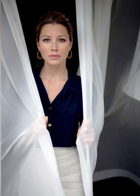 Jessica Biel Poster 2053693