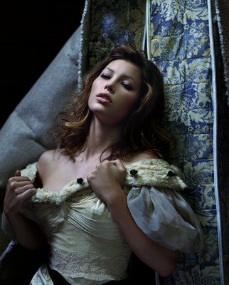 Jessica Biel Poster 2053701