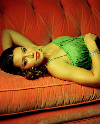 Jessica Biel Poster 2118286