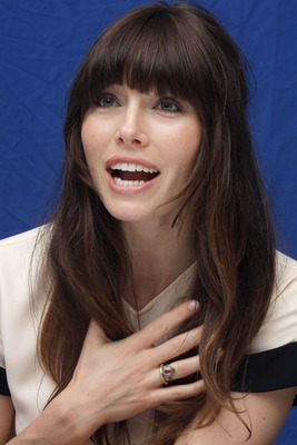 Jessica Biel Poster 2159773