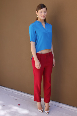 Jessica Biel Poster 2159794