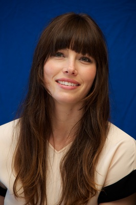 Jessica Biel Poster 2226007