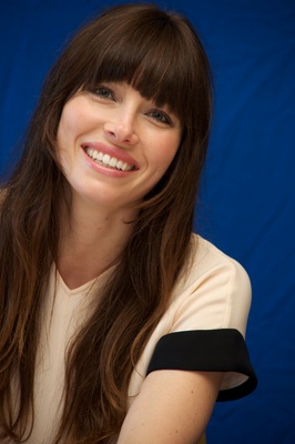 Jessica Biel Poster 2226047