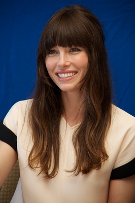 Jessica Biel Poster 2243089