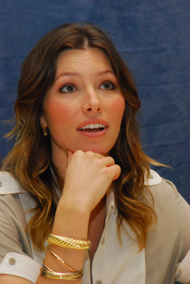 Jessica Biel Poster 2243096