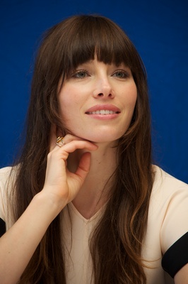 Jessica Biel Poster 2243103